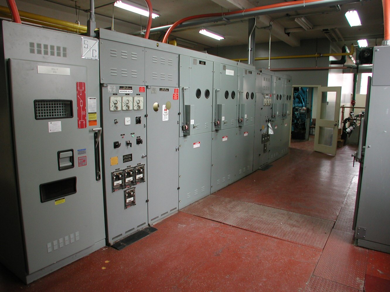Project Design & Development