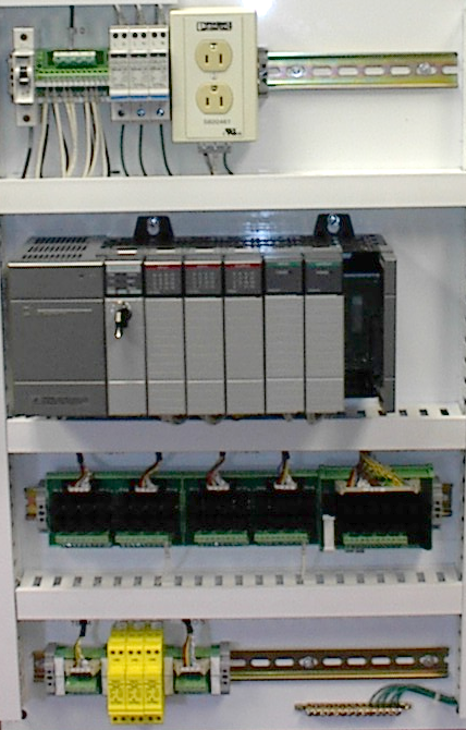 Surveillance & Access Control Systems Design